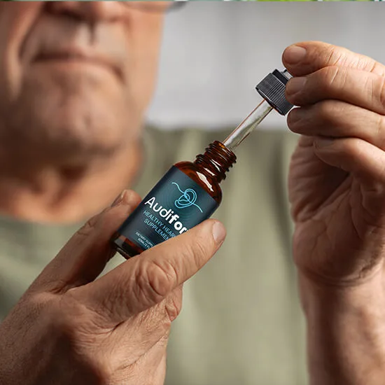 What is AudiFort Supplement